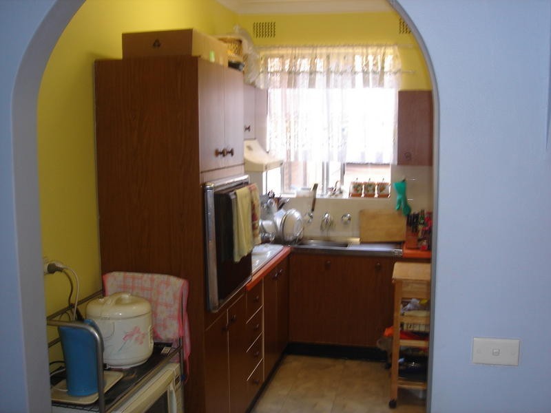 4/ 26 Birmingham Street, Merrylands NSW 2160