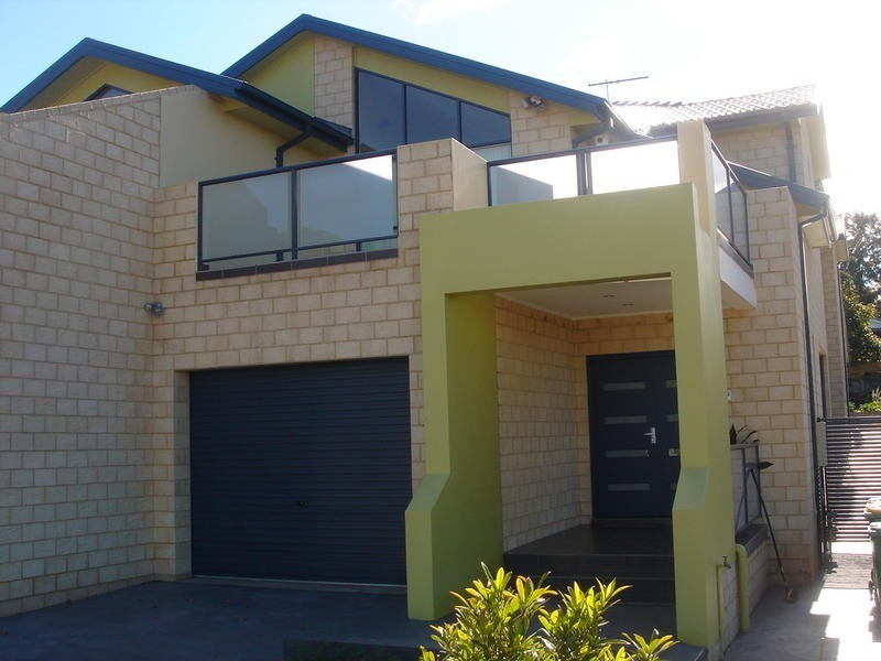 Wentworthville NSW 2145