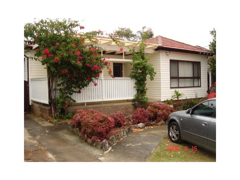 Wentworthville NSW 2145