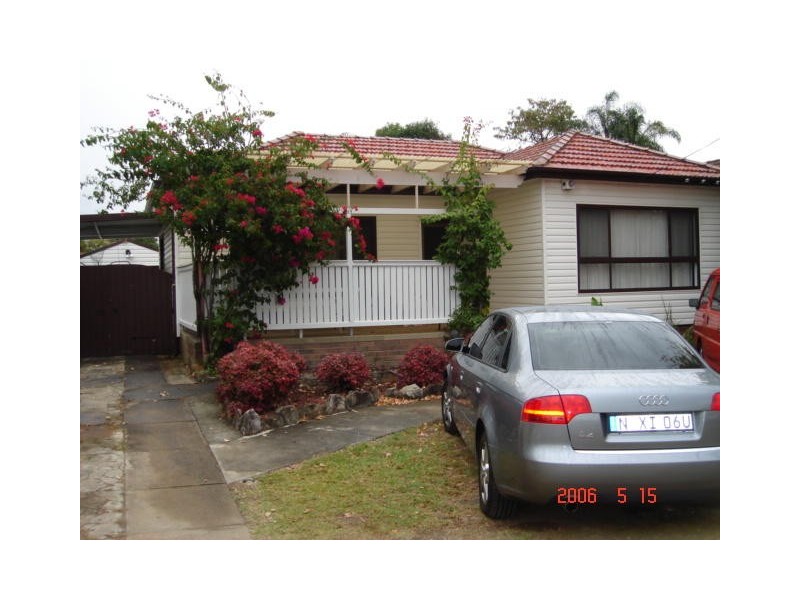 Wentworthville NSW 2145