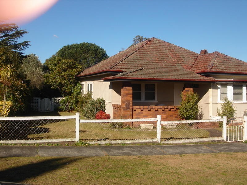 North Parramatta NSW 2151