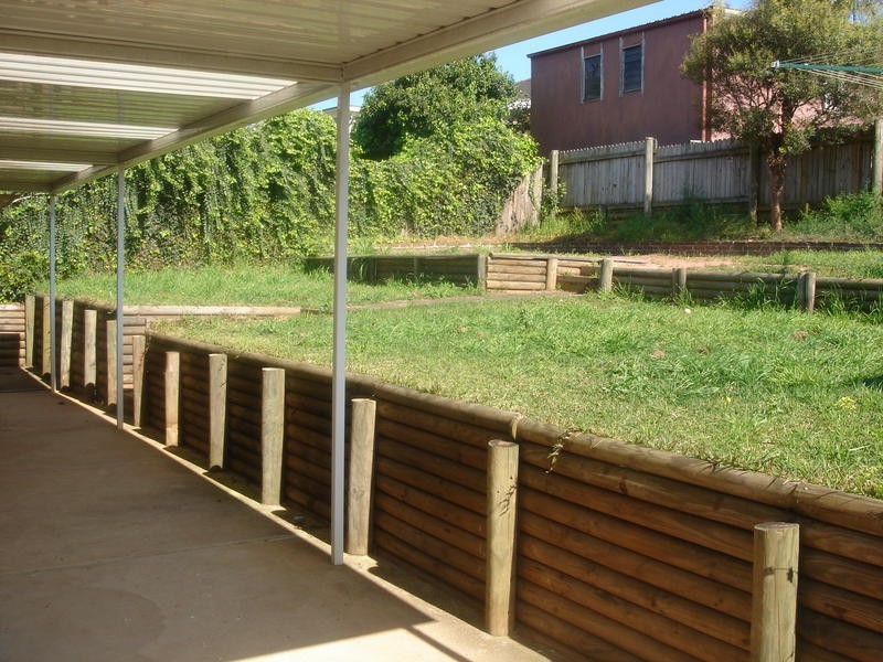 8 Tristram Street, Ermington NSW 2115