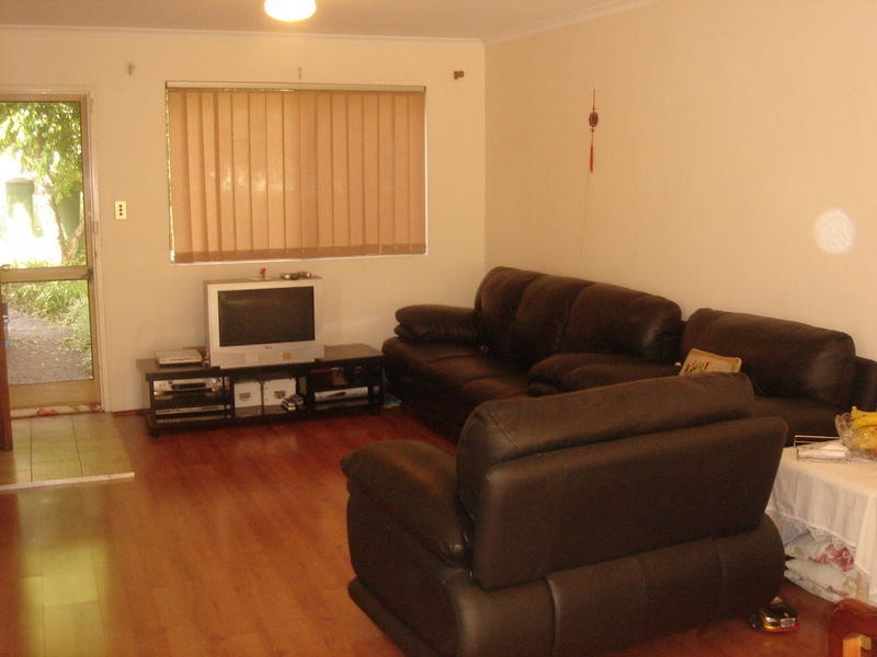 19/ 1 Reid Ave, Westmead NSW 2145