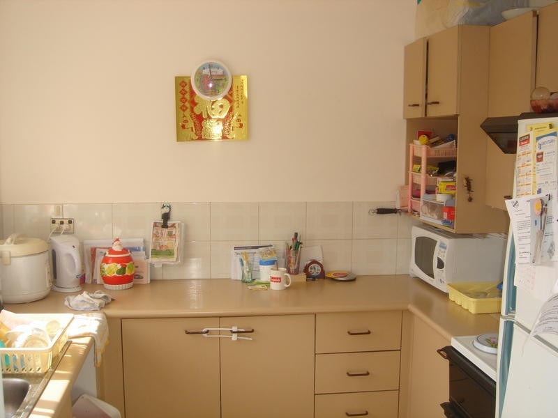 19/ 1 Reid Ave, Westmead NSW 2145