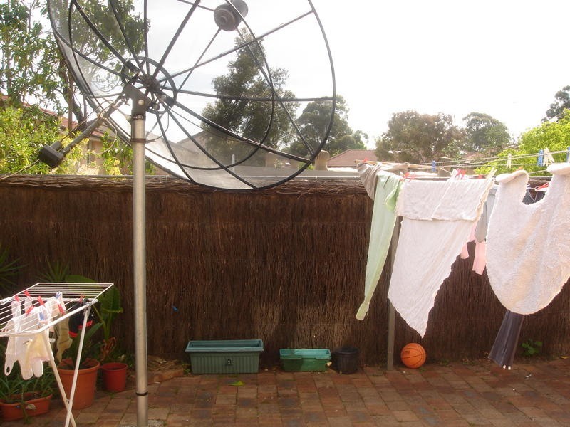 19/ 1 Reid Ave, Westmead NSW 2145