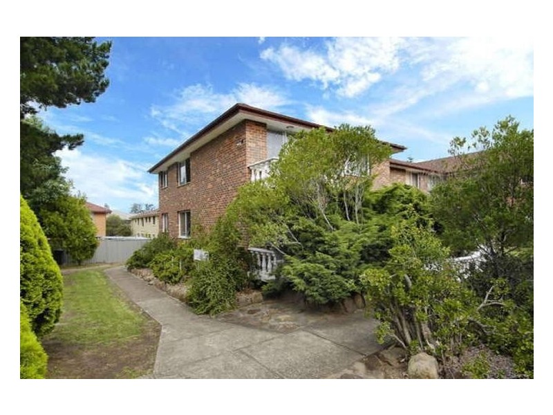 2/ 60 Meehan Street, Granville NSW 2142