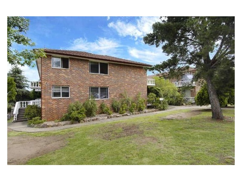 2/ 60 Meehan Street, Granville NSW 2142