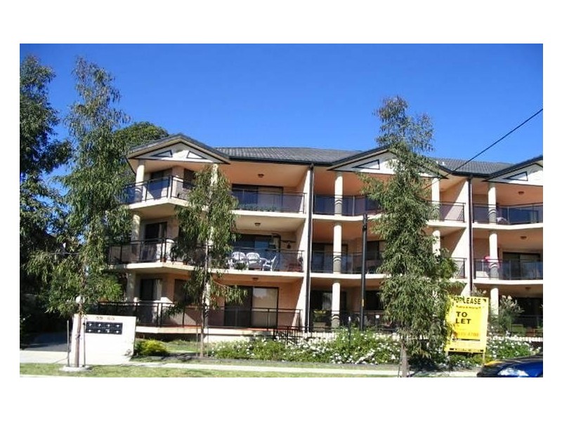 2/ 59-63 Boundary Street, Parramatta NSW 2150