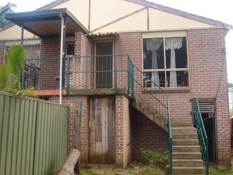 Wentworthville NSW 2145