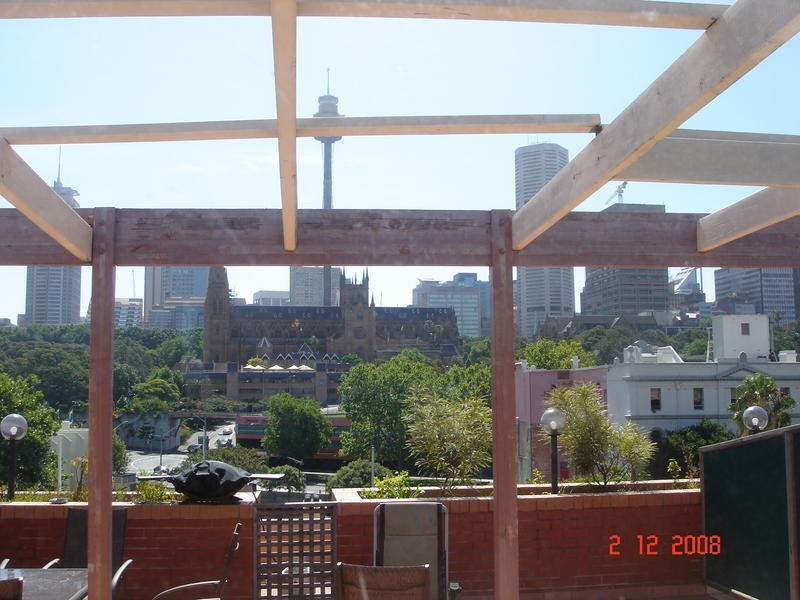 55/ 27-51 Palmer St, Woolloomooloo NSW 2011