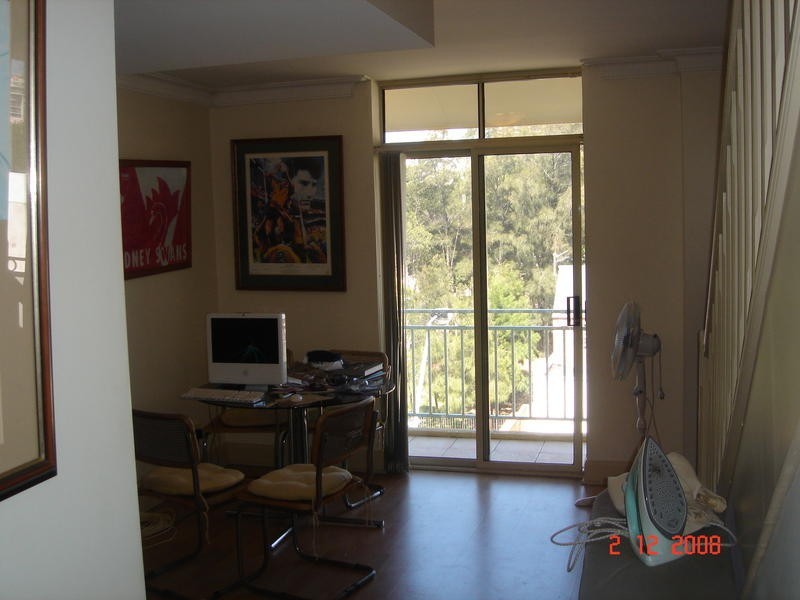 55/ 27-51 Palmer St, Woolloomooloo NSW 2011