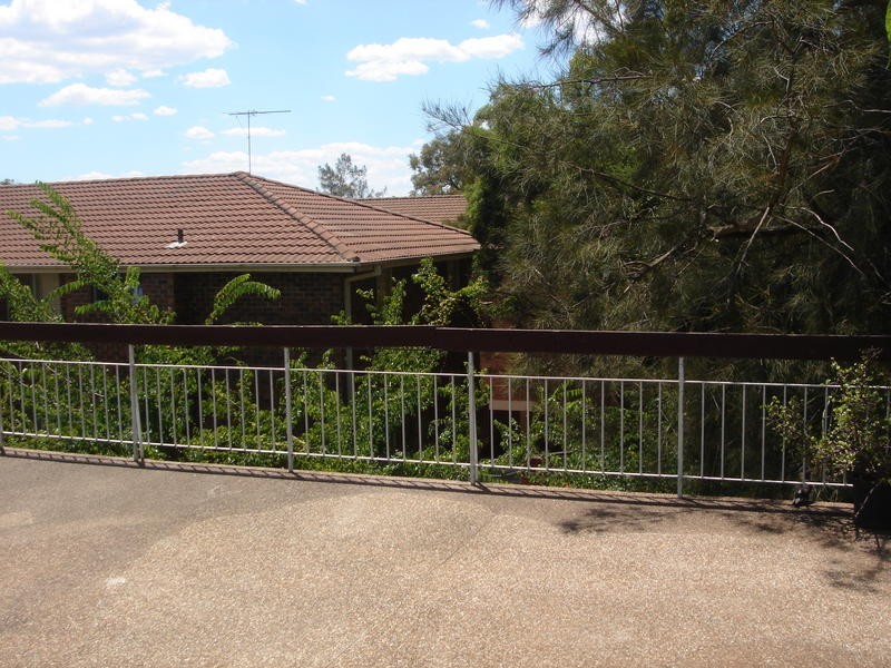 Parramatta NSW 2150