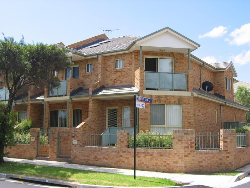 Rosehill NSW 2142