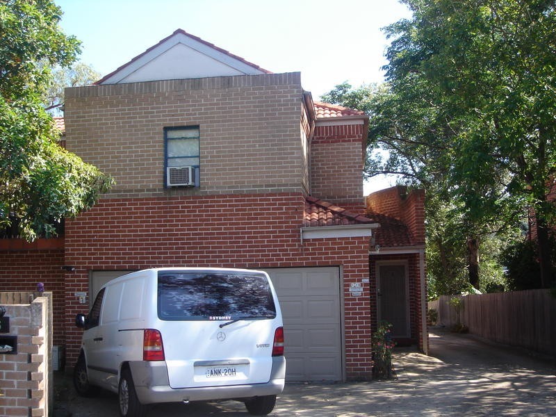 North Parramatta NSW 2151