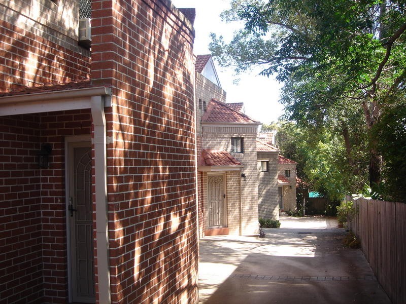 North Parramatta NSW 2151