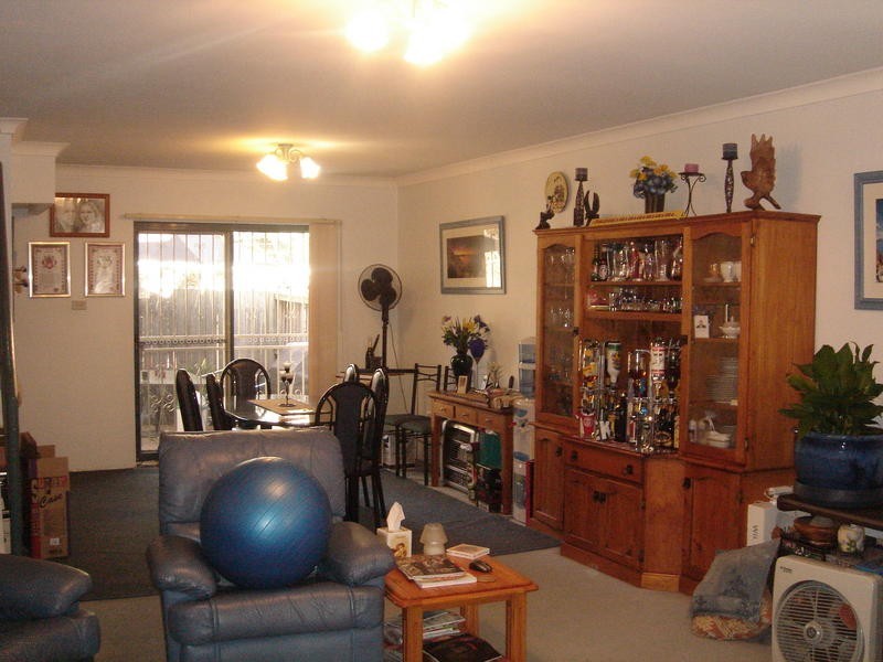 North Parramatta NSW 2151