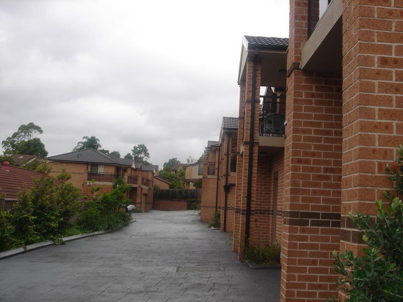 Baulkham Hills NSW 2153