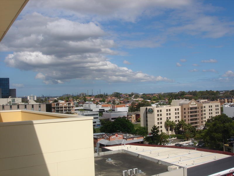 Parramatta NSW 2150