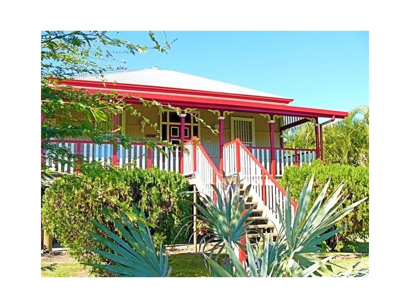 Maryborough QLD 4650