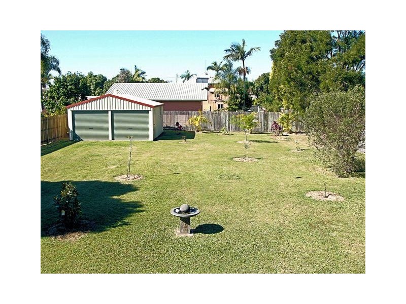 Maryborough QLD 4650