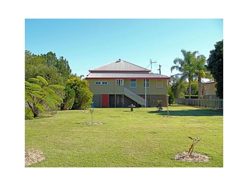 Maryborough QLD 4650