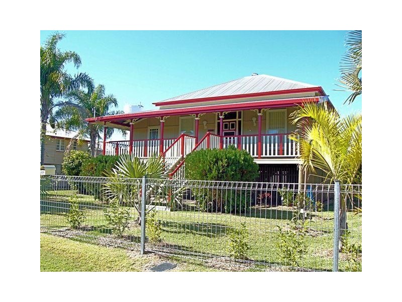 Maryborough QLD 4650