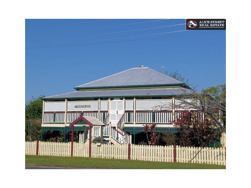Maryborough QLD 4650