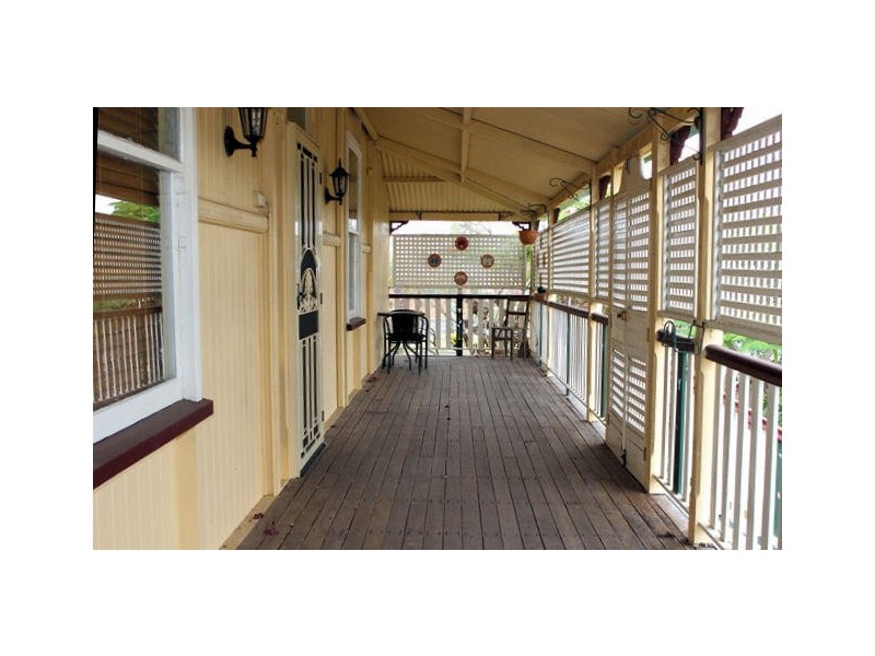 Maryborough QLD 4650