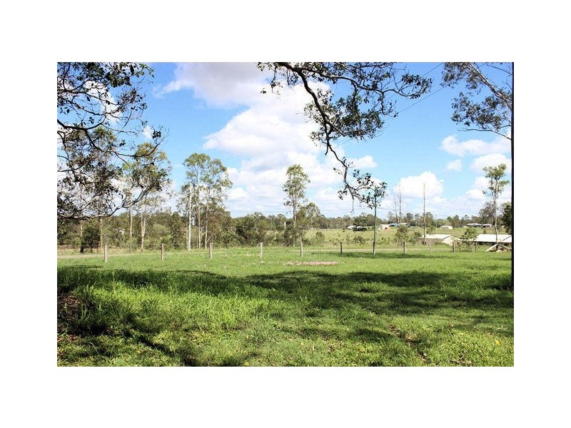 Owanyilla QLD 4650
