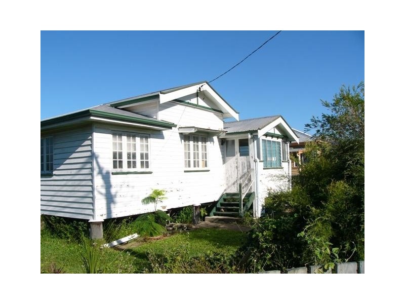 Granville QLD 4650