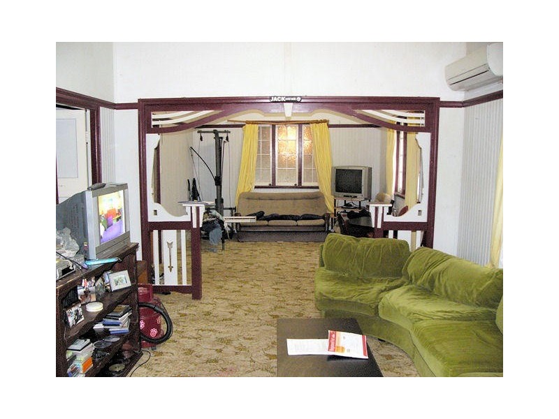 Granville QLD 4650