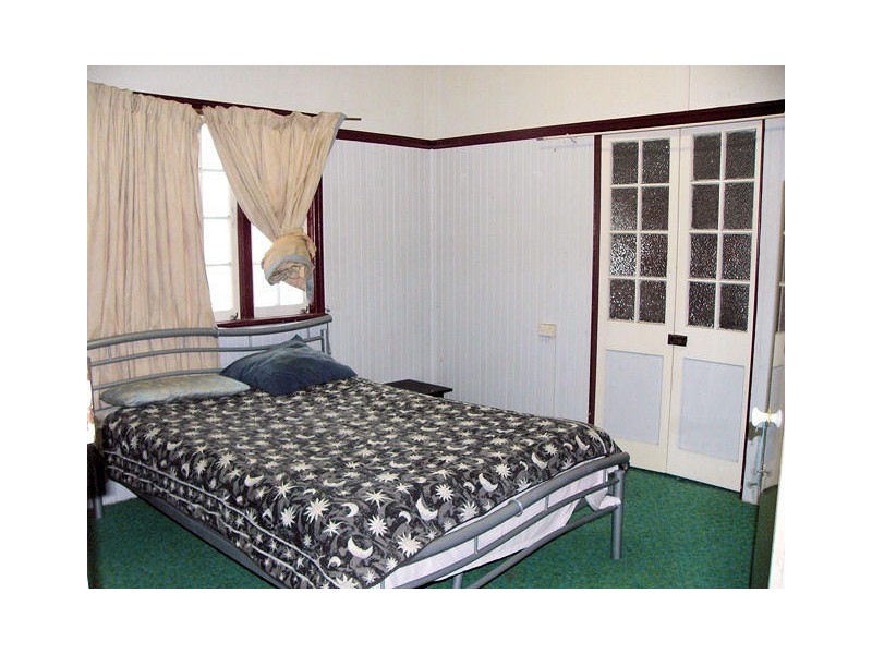 Granville QLD 4650