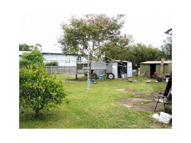 Granville QLD 4650