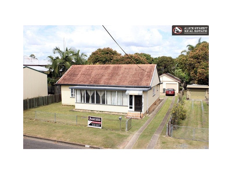 Maryborough QLD 4650