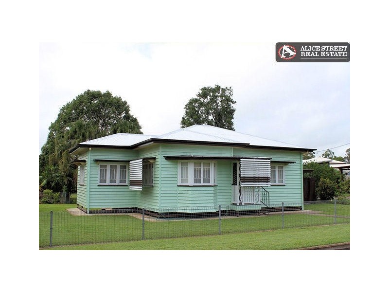 9 Carlson Avenue, Maryborough QLD 4650