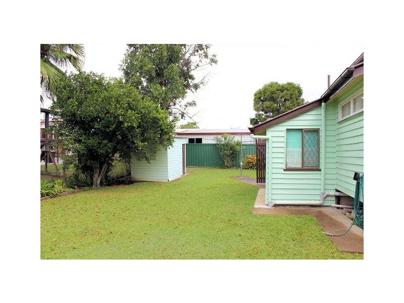 9 Carlson Avenue, Maryborough QLD 4650