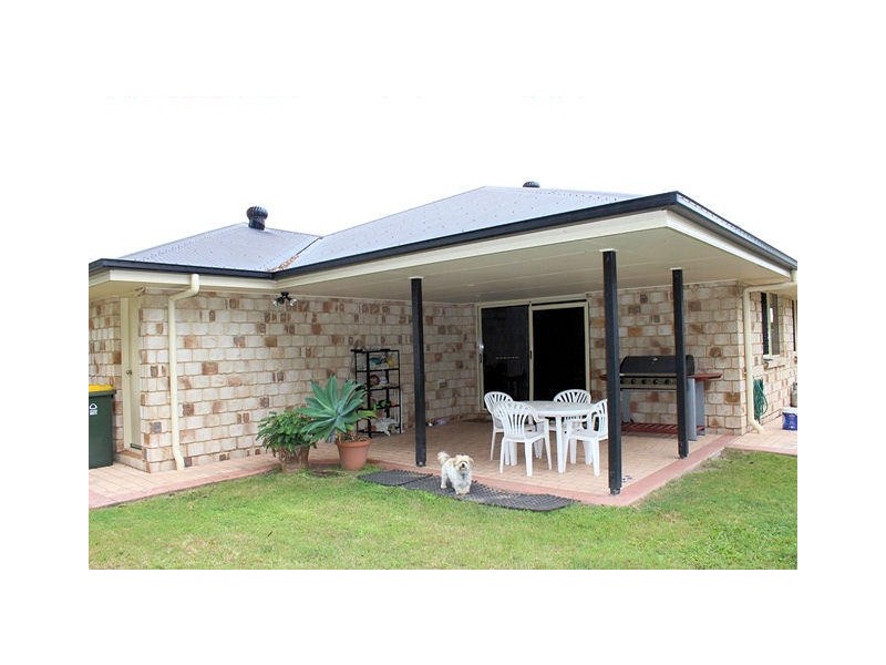 Maryborough QLD 4650