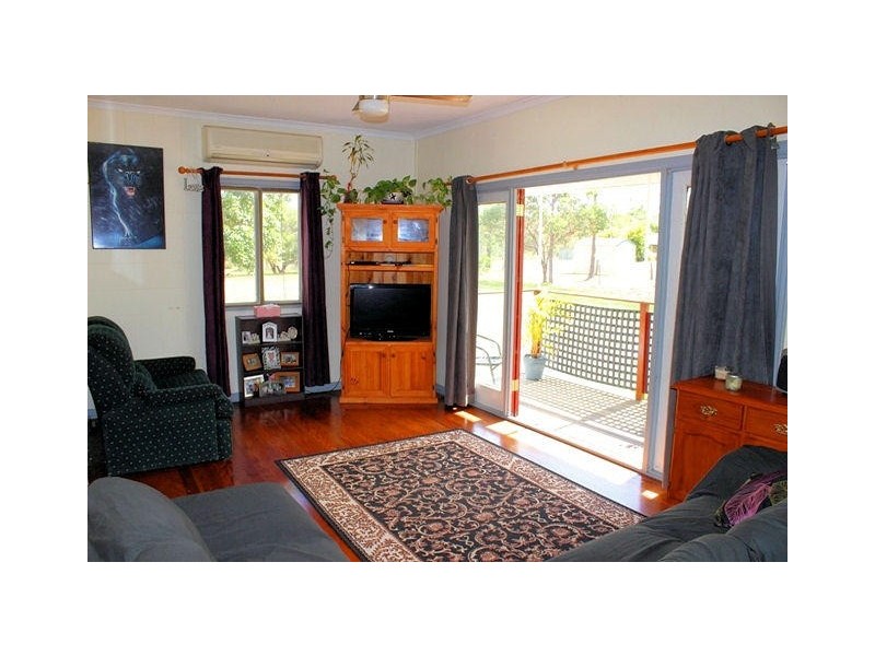 Bidwill QLD 4650