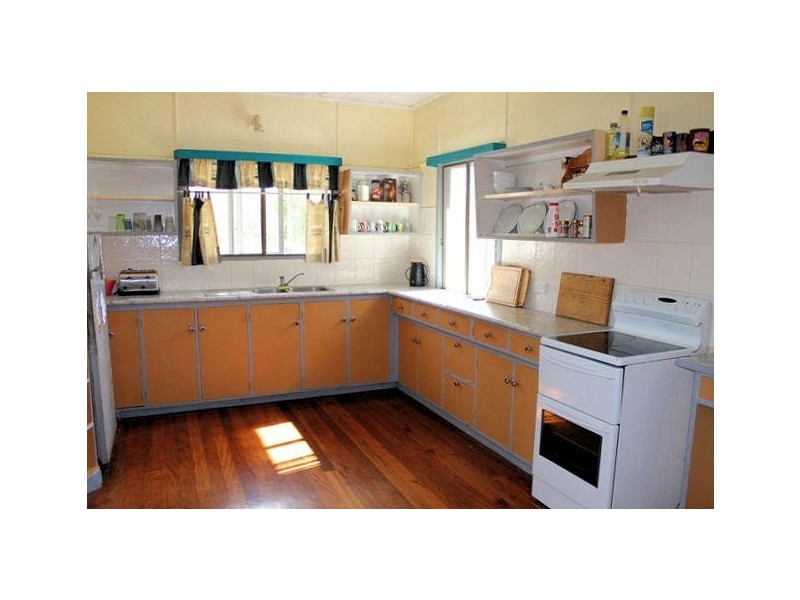 Bidwill QLD 4650