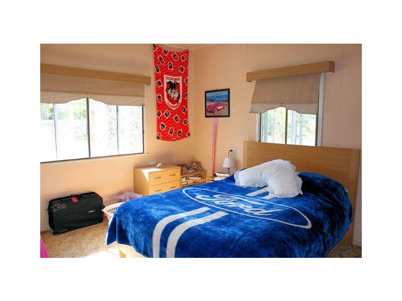 Bidwill QLD 4650