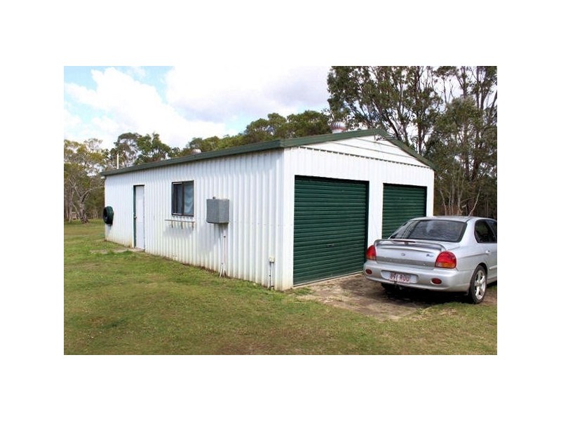 Bidwill QLD 4650