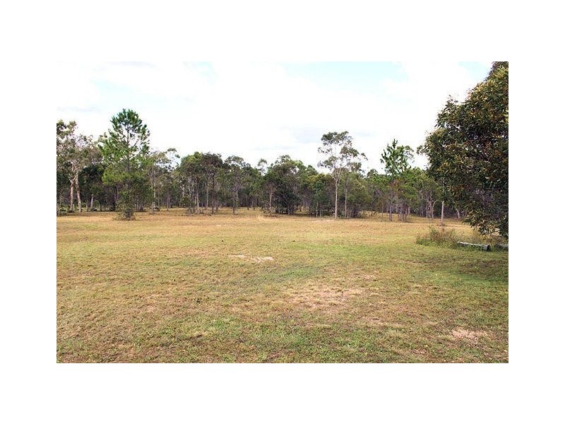 Bidwill QLD 4650