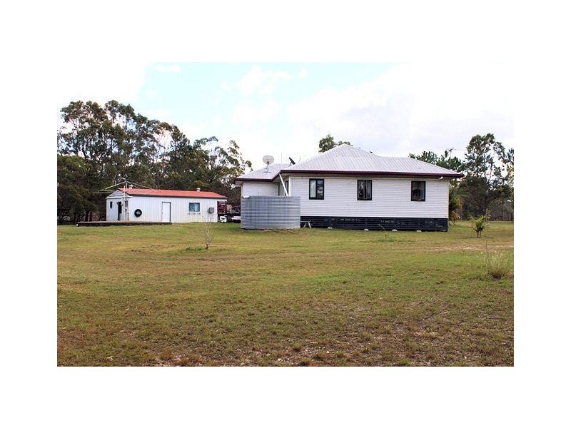 Bidwill QLD 4650