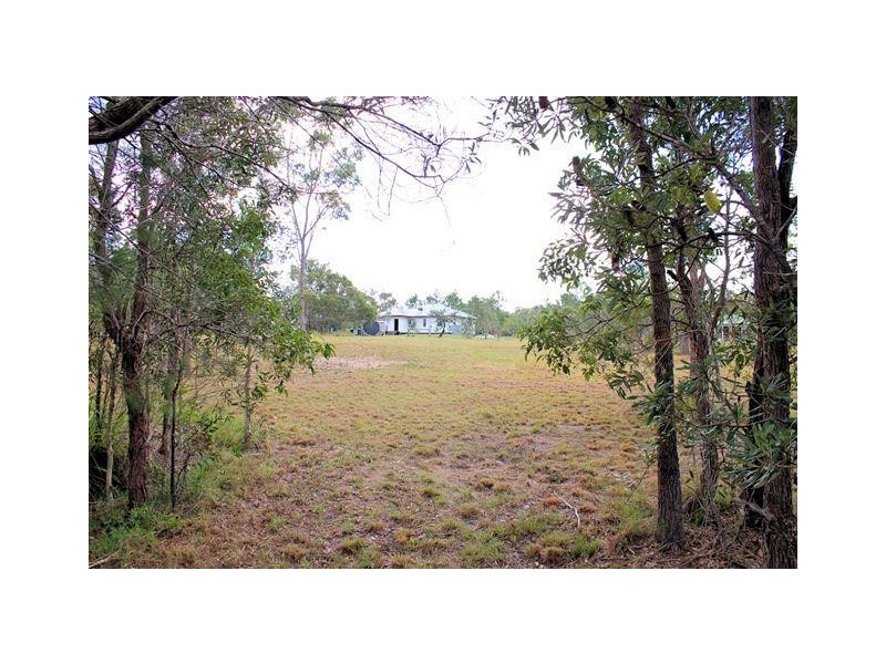 Bidwill QLD 4650