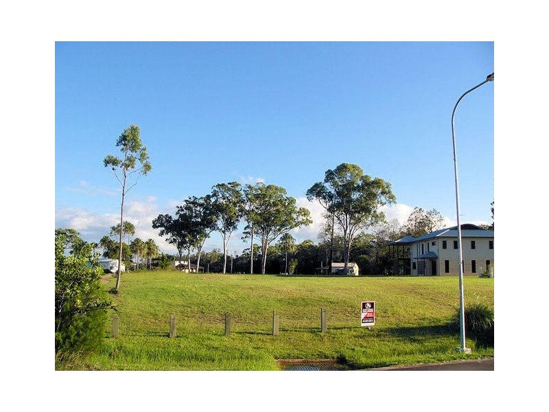 Boonooroo QLD 4650