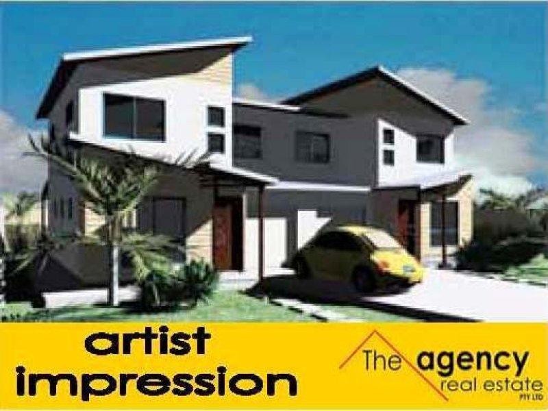 North Booval QLD 4304