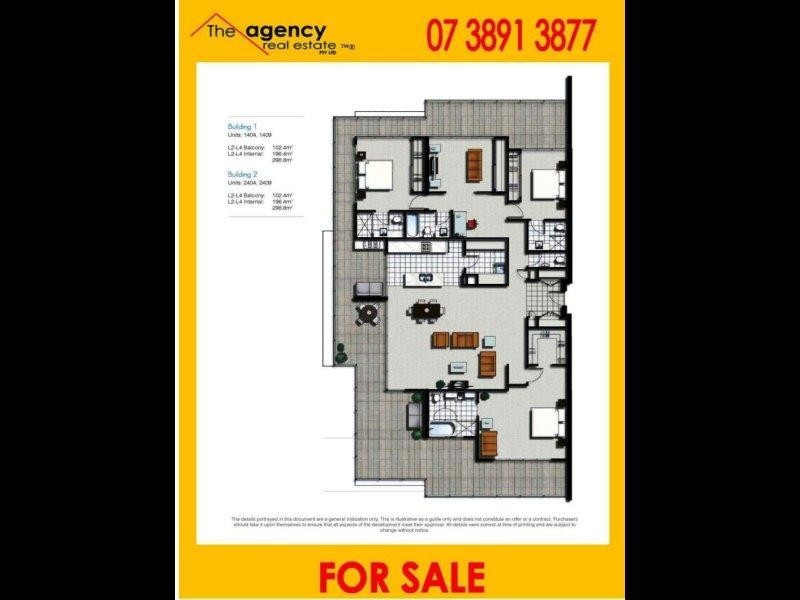 Hope Island QLD 4212