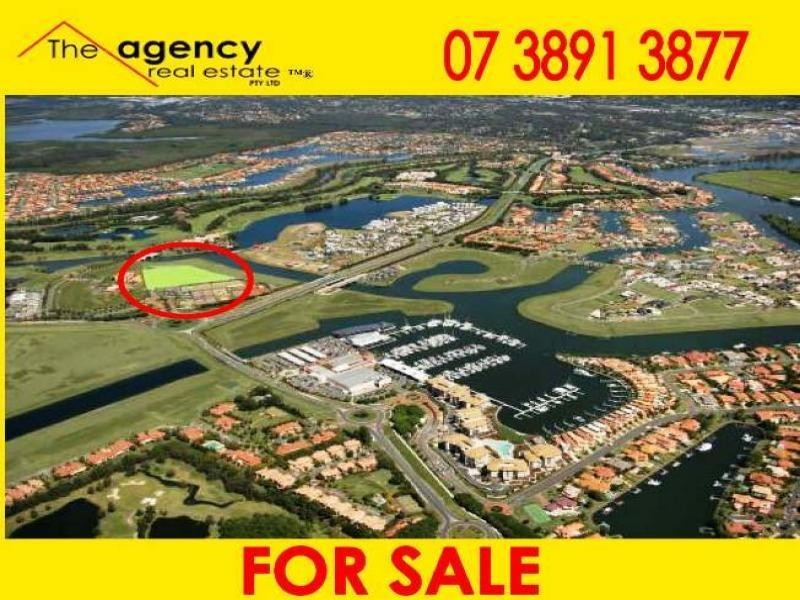 Hope Island QLD 4212