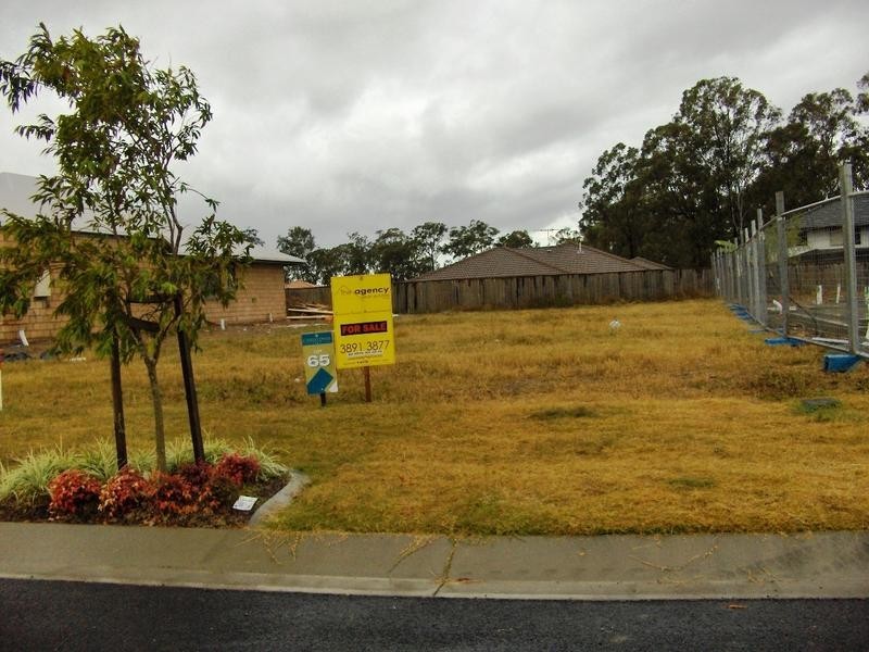 L65 Ladbroke Close, Carseldine QLD 4034