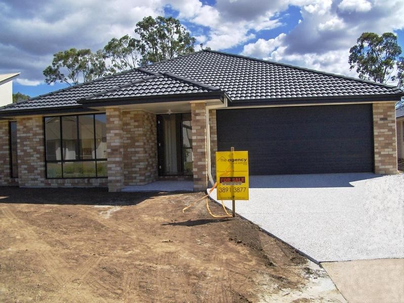38 Lillydale Street, Carseldine QLD 4034